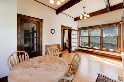 Tiny photo for 582 PARK Street, Elgin, IL 60120 (MLS # 12773938)