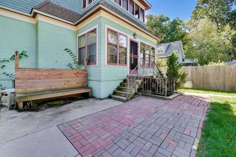 Tiny photo for 582 PARK Street, Elgin, IL 60120 (MLS # 12773938)