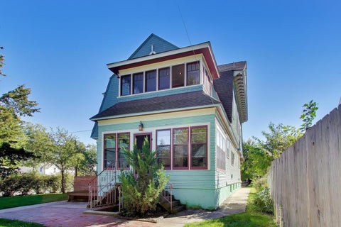 Tiny photo for 582 PARK Street, Elgin, IL 60120 (MLS # 12773938)