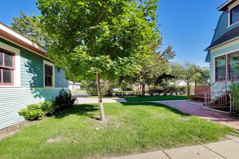 Tiny photo for 582 PARK Street, Elgin, IL 60120 (MLS # 12773938)