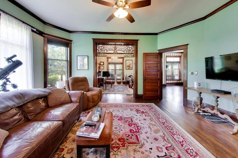 Tiny photo for 582 PARK Street, Elgin, IL 60120 (MLS # 12773938)