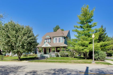 Tiny photo for 582 PARK Street, Elgin, IL 60120 (MLS # 12773938)