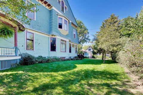 Tiny photo for 582 PARK Street, Elgin, IL 60120 (MLS # 12773938)