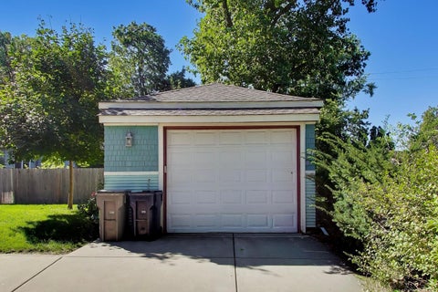 Tiny photo for 582 PARK Street, Elgin, IL 60120 (MLS # 12773938)