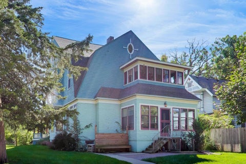 Tiny photo for 582 PARK Street, Elgin, IL 60120 (MLS # 12773938)