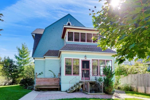 Tiny photo for 582 PARK Street, Elgin, IL 60120 (MLS # 12773938)