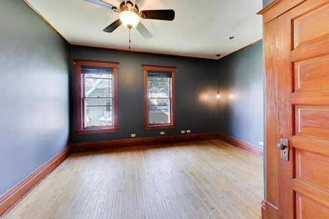Tiny photo for 582 PARK Street, Elgin, IL 60120 (MLS # 12773938)