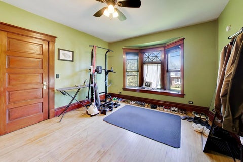 Tiny photo for 582 PARK Street, Elgin, IL 60120 (MLS # 12773938)