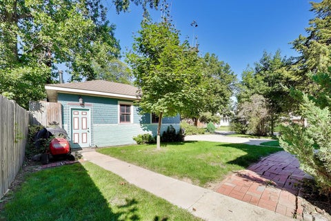 Tiny photo for 582 PARK Street, Elgin, IL 60120 (MLS # 12773938)