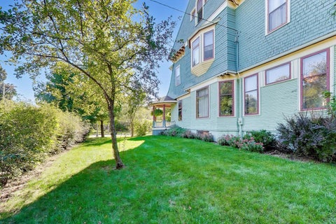 Tiny photo for 582 PARK Street, Elgin, IL 60120 (MLS # 12773938)