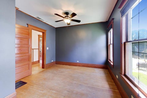 Tiny photo for 582 PARK Street, Elgin, IL 60120 (MLS # 12773938)
