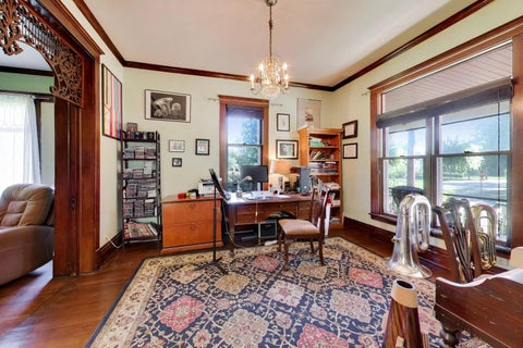 Tiny photo for 582 PARK Street, Elgin, IL 60120 (MLS # 12773938)
