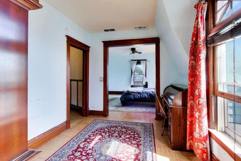 Tiny photo for 582 PARK Street, Elgin, IL 60120 (MLS # 12773938)