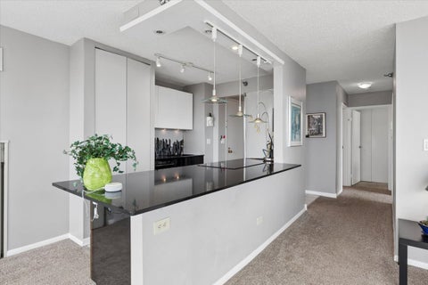 Tiny photo for 111 W Maple Street #2701, Chicago, IL 60610 (MLS # 12764778)