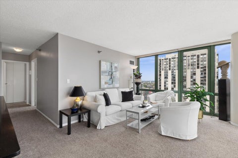 Tiny photo for 111 W Maple Street #2701, Chicago, IL 60610 (MLS # 12764778)