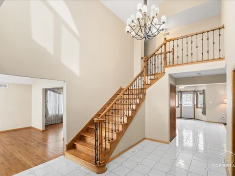 Tiny photo for 13124.W. Beaver Lake Common, Homer Glen, IL 60491 (MLS # 12604622)