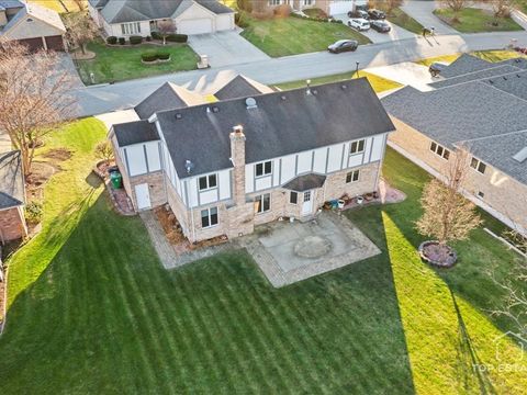 Tiny photo for 13124.W. Beaver Lake Common, Homer Glen, IL 60491 (MLS # 12604622)