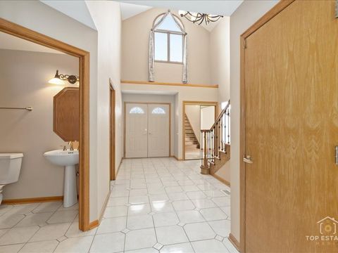 Tiny photo for 13124.W. Beaver Lake Common, Homer Glen, IL 60491 (MLS # 12604622)