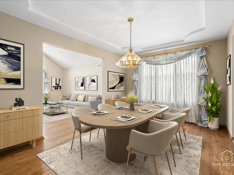 Tiny photo for 13124.W. Beaver Lake Common, Homer Glen, IL 60491 (MLS # 12604622)