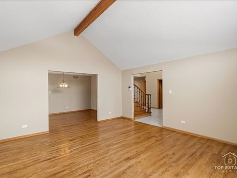 Tiny photo for 13124.W. Beaver Lake Common, Homer Glen, IL 60491 (MLS # 12604622)