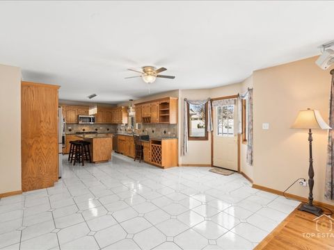 Tiny photo for 13124.W. Beaver Lake Common, Homer Glen, IL 60491 (MLS # 12604622)