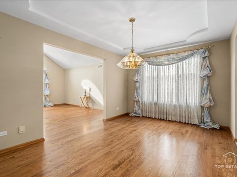 Tiny photo for 13124.W. Beaver Lake Common, Homer Glen, IL 60491 (MLS # 12604622)