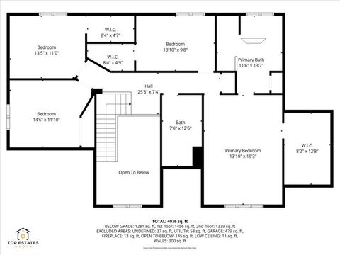 Tiny photo for 13124.W. Beaver Lake Common, Homer Glen, IL 60491 (MLS # 12604622)