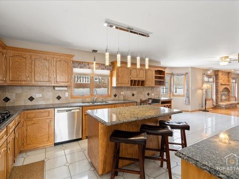 Tiny photo for 13124.W. Beaver Lake Common, Homer Glen, IL 60491 (MLS # 12604622)