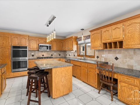 Tiny photo for 13124.W. Beaver Lake Common, Homer Glen, IL 60491 (MLS # 12604622)