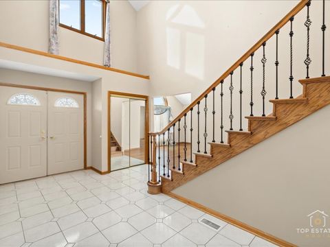 Tiny photo for 13124.W. Beaver Lake Common, Homer Glen, IL 60491 (MLS # 12604622)