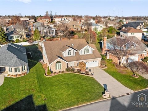 13124.W. Beaver Lake Common Homer Glen IL 60491