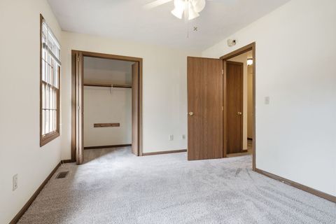 Tiny photo for 510 E Mulberry Street #1, Bloomington, IL 61701 (MLS # 12708803)