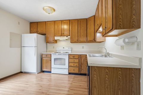 Tiny photo for 510 E Mulberry Street #1, Bloomington, IL 61701 (MLS # 12708803)