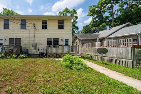 Tiny photo for 510 E Mulberry Street #1, Bloomington, IL 61701 (MLS # 12708803)