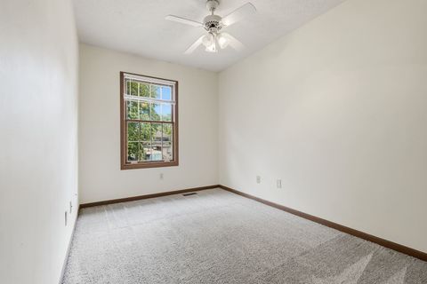 Tiny photo for 510 E Mulberry Street #1, Bloomington, IL 61701 (MLS # 12708803)