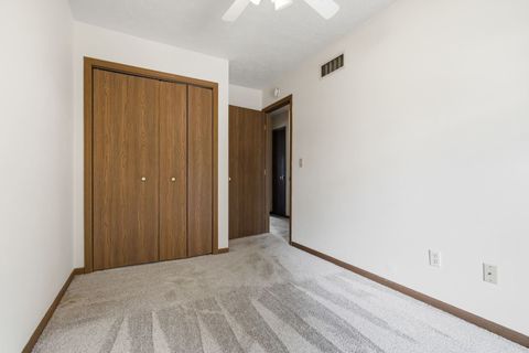 Tiny photo for 510 E Mulberry Street #1, Bloomington, IL 61701 (MLS # 12708803)