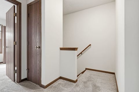 Tiny photo for 510 E Mulberry Street #1, Bloomington, IL 61701 (MLS # 12708803)