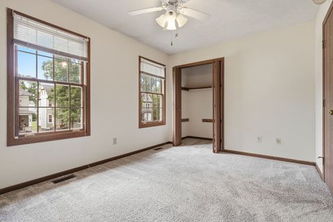 Tiny photo for 510 E Mulberry Street #1, Bloomington, IL 61701 (MLS # 12708803)
