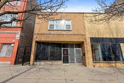 2712 W Division Street Chicago IL 60622