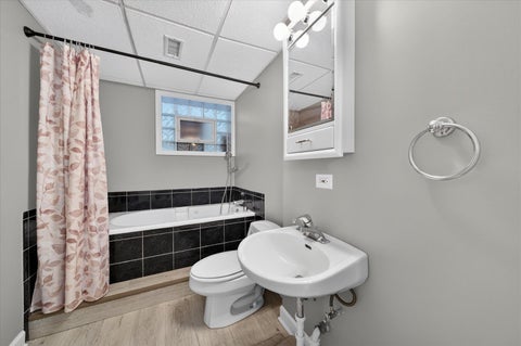 Tiny photo for 824 Dolores Drive, Bensenville, IL 60106 (MLS # 12781996)