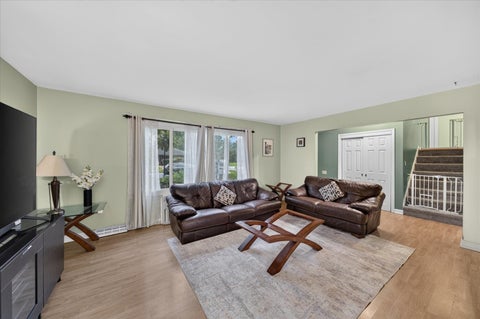 Tiny photo for 824 Dolores Drive, Bensenville, IL 60106 (MLS # 12781996)