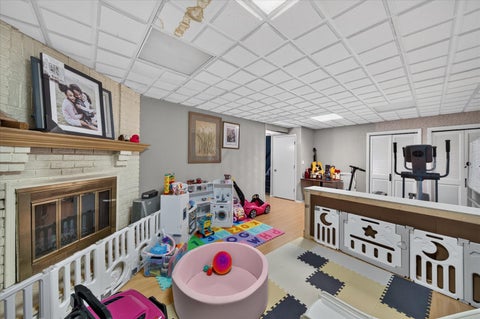 Tiny photo for 824 Dolores Drive, Bensenville, IL 60106 (MLS # 12781996)