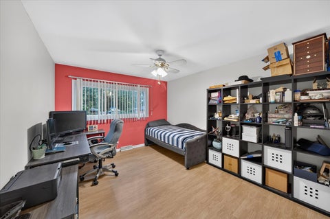 Tiny photo for 824 Dolores Drive, Bensenville, IL 60106 (MLS # 12781996)