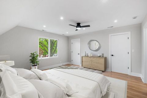 Tiny photo for 2204 N Kildare Avenue, Chicago, IL 60639 (MLS # 12637295)
