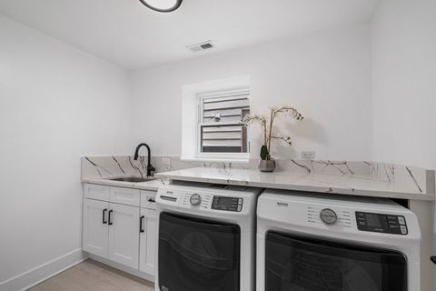 Tiny photo for 2204 N Kildare Avenue, Chicago, IL 60639 (MLS # 12637295)