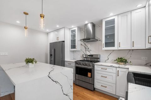 Tiny photo for 2204 N Kildare Avenue, Chicago, IL 60639 (MLS # 12637295)