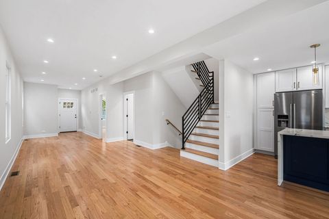 Tiny photo for 2204 N Kildare Avenue, Chicago, IL 60639 (MLS # 12637295)