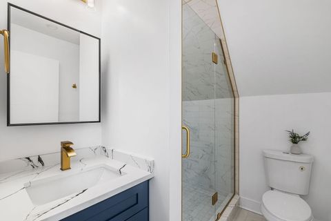 Tiny photo for 2204 N Kildare Avenue, Chicago, IL 60639 (MLS # 12637295)