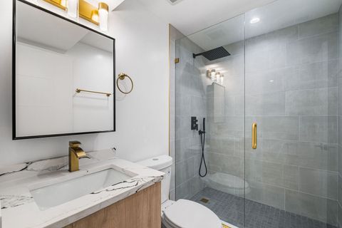 Tiny photo for 2204 N Kildare Avenue, Chicago, IL 60639 (MLS # 12637295)
