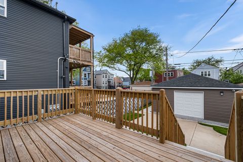 Tiny photo for 2204 N Kildare Avenue, Chicago, IL 60639 (MLS # 12637295)